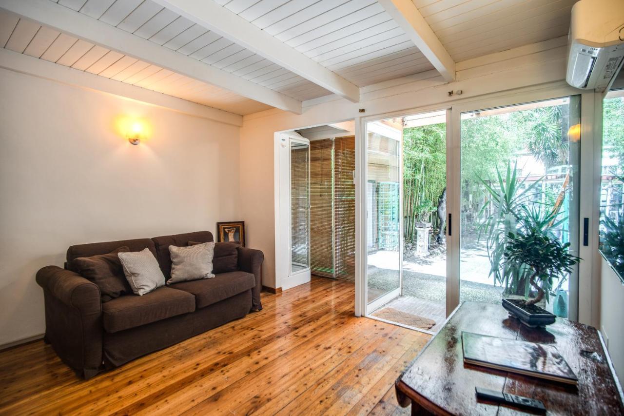 Residenza Trieste Рим Экстерьер фото