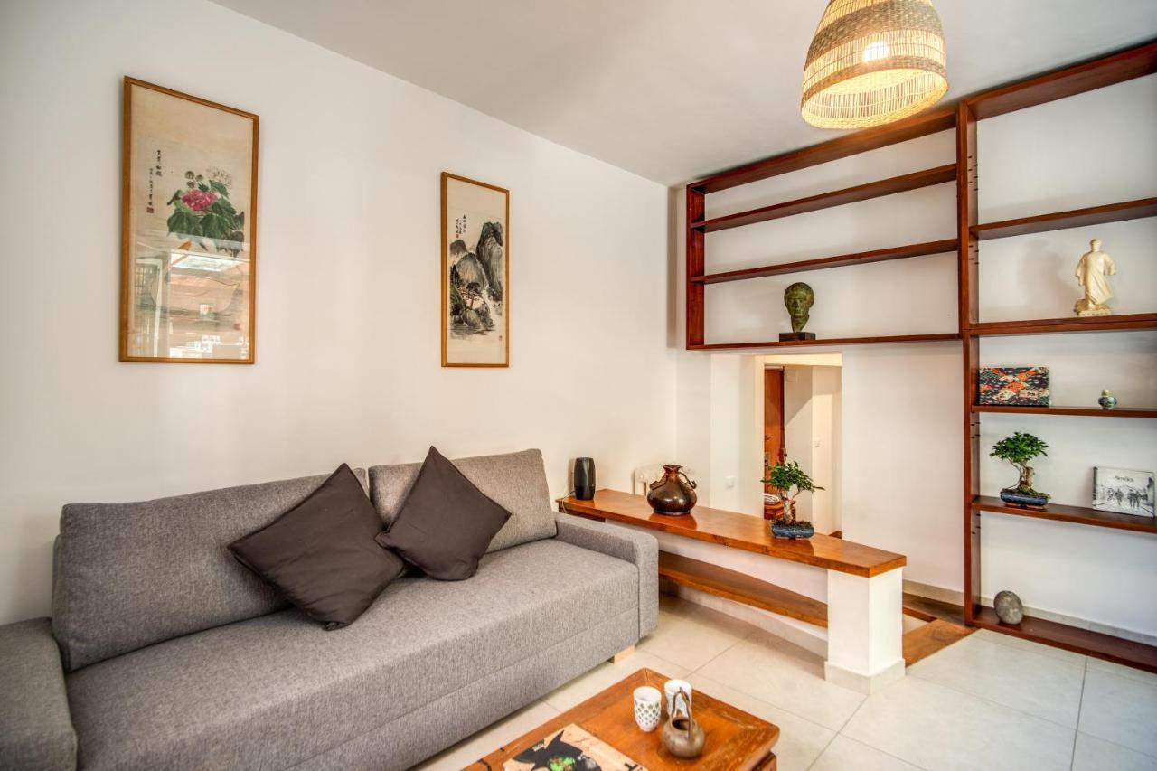 Residenza Trieste Рим Экстерьер фото