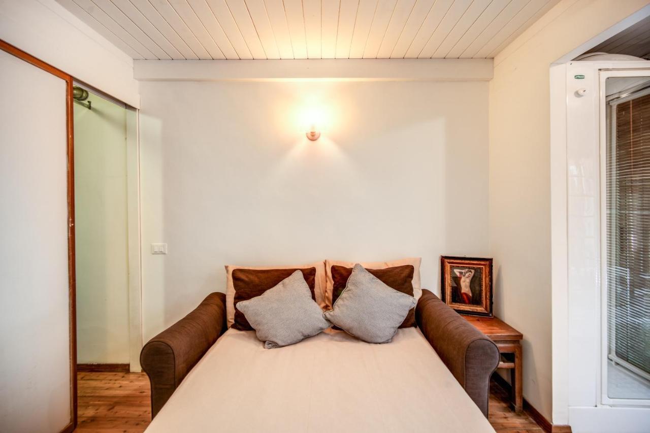 Residenza Trieste Рим Экстерьер фото